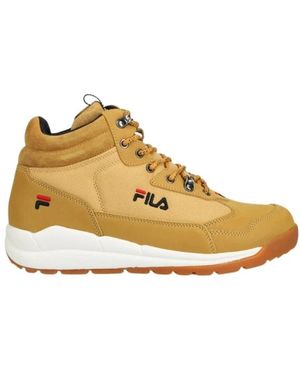 Fila Sneakers - Métallisé