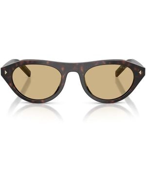 Prada Sonnenbrillen - Braun