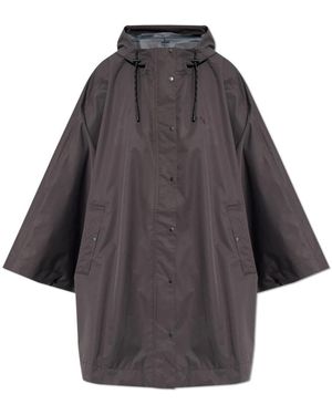 Rethinkit Studios Rain Jackets - Gris
