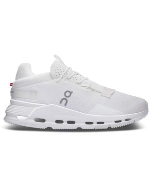 On Shoes Fitness ,Wit ,Cloudnova 2