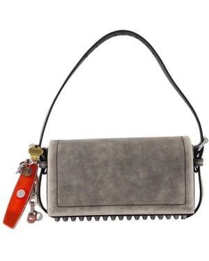 Alexander Wang Shoulder Bags - Gray