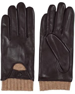 Howard London Gloves - Black