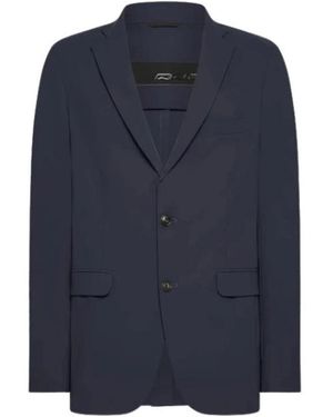 Rrd Blazers - Blue