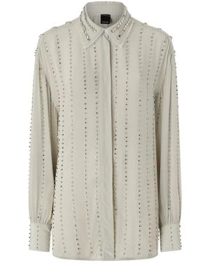 Pinko Shirts - Gris