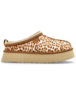 UGG Tazz Plains Schuhe - Mettallic