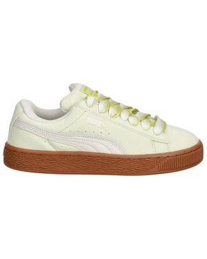 PUMA Skate Shoes - Bianco