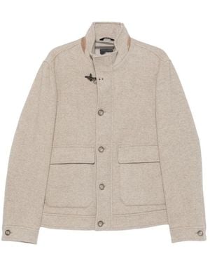 Fay Light Jackets - Neutre
