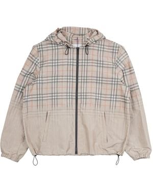 Burberry Light Jackets - Multicolor