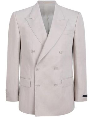 BOSS Formal Blazers - Gris
