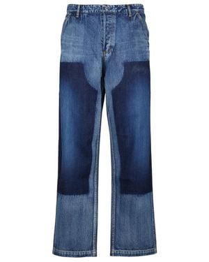 Dior Collezione denim per - Blu