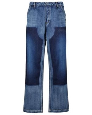 Dior Collezione denim per - Blu