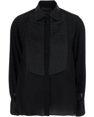 Antonelli Blouses - Nero