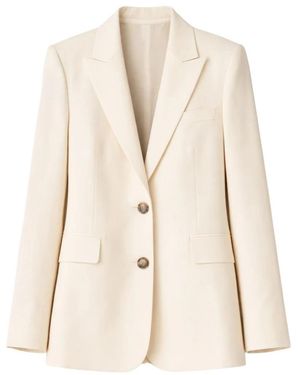 Pinko Blazers - Natural