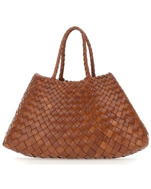 Dragon Diffusion Handbags - Brown