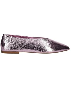 Jeffrey Campbell Ballerinas - Morado