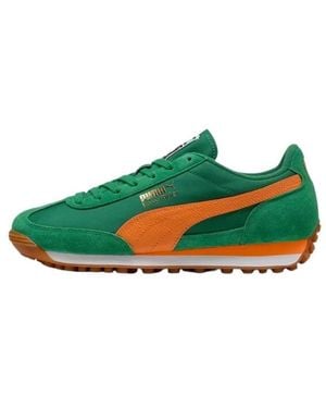 PUMA Easy Rider Vintage - Grün