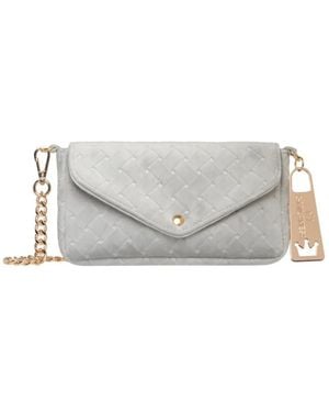 La Milanesa Handbags - Grigio