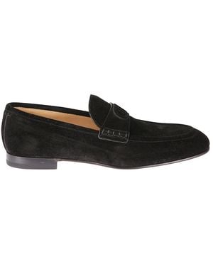 Dior Loafers - Black