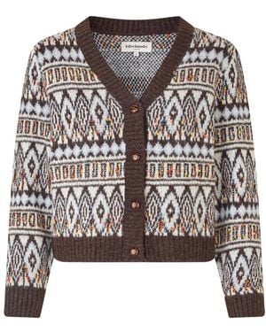 Lolly's Laundry Cardigans - Noir