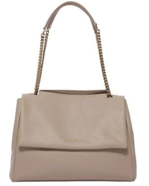 Orciani Shoulder Bags - Gris