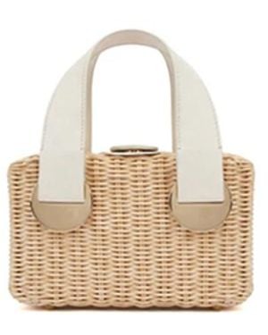 Rodo Mini Bags - Blanco