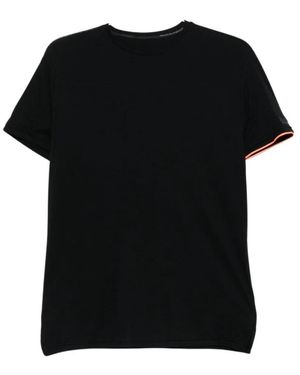 Rrd T-Shirts - Nero