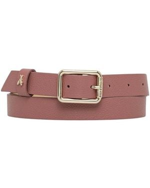 Patrizia Pepe Belts - Rosa