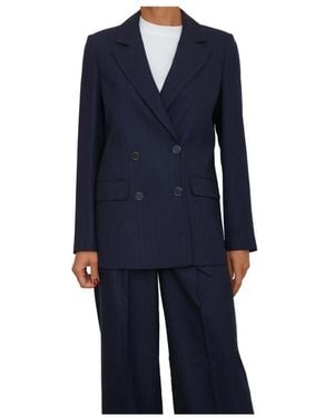 Guess Blazers - Azul