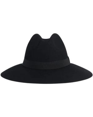 Fay Accessories - Black