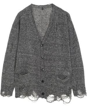 R13 Cardigans - Gris
