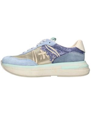Premiata Sneakers - Azul