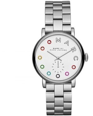Marc Jacobs Watches - Metálico