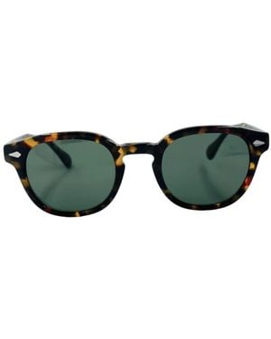 Moscot Sunglasses - Green