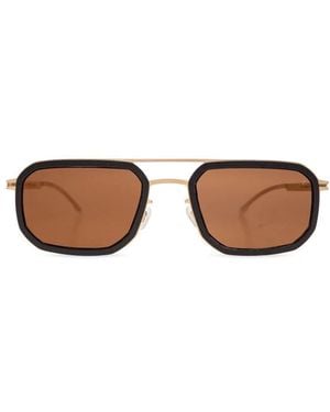 Mykita Sunglasses - Brown