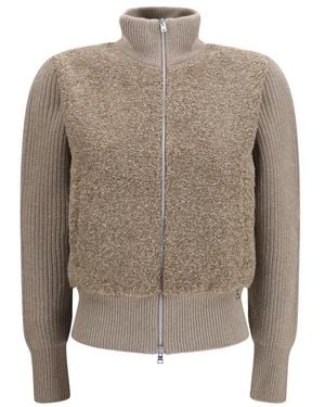 Herno Cardigans - Gris