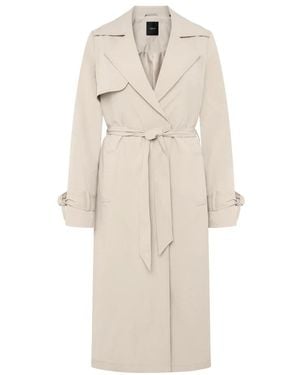 Zero Coats - Natur