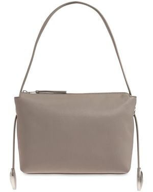 DIESEL Shoulder Bags - Grigio