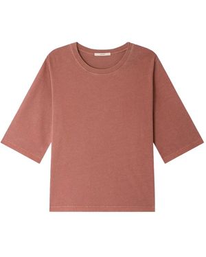 Sessun T-Shirts - Rosa