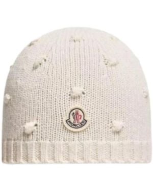 Moncler Beanies - Neutre