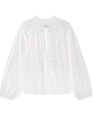 Rails Blouses - Blanc