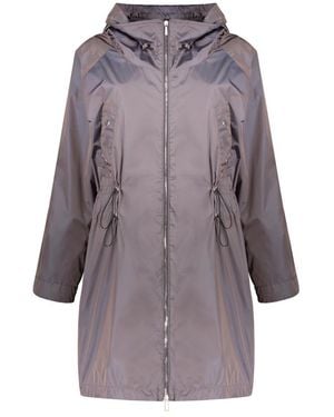 Moorer Parkas - Morado