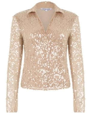 Veronica Beard Blouses - Neutre