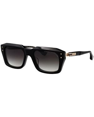 Dita Eyewear Sunglasses - Black