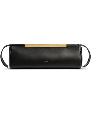 KHAITE Clutches - Black