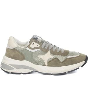 AMA BRAND Sneakers - Grigio