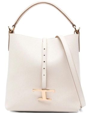 Tod's Handbags - Blanco