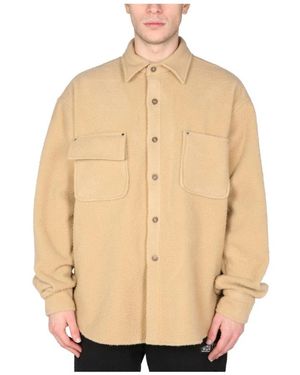 MOUTY Light Jackets - Neutro