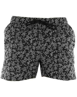 Rrd Beachwear - Black