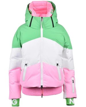 Bogner Winter Jackets - Verde