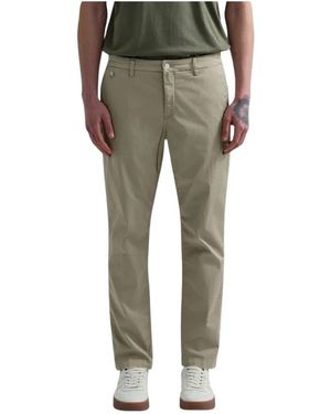 Replay Benni Chino - Groen